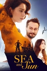 Poster de la película Sea and Sun