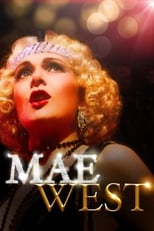 Poster de la película Mae West