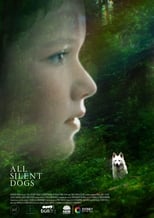 Poster de la película All Silent Dogs