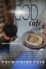 Poster de la película The God Cafe