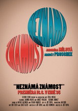 Poster de la película Neznámá Známost