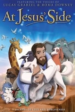 Poster de la película At Jesus' Side