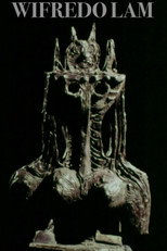 Poster de la película Wifredo Lam