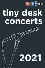 NPR Tiny Desk Concerts