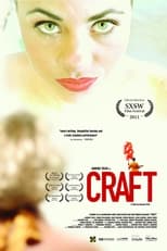 Poster de la película Craft