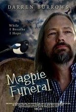 Poster de la película Magpie Funeral