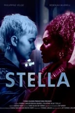 Poster de la película Stella