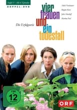 Vier Frauen und ein Todesfall