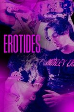Poster de la película EROTIDES
