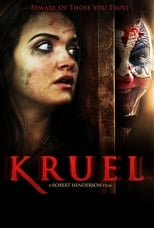 Poster de la película Kruel