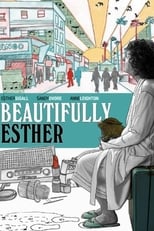 Poster de la película Beautifully Esther