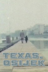 Poster de la película Texas, Osijek