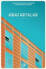 Poster de la película Anafartalar