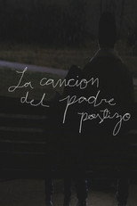 Poster de la película La cancion del padre postizo