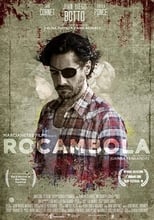 Poster de la película Rocambola