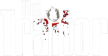 Logo The Traitor