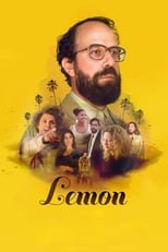 Poster de la película Lemon