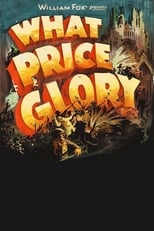 Poster de la película What Price Glory