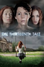 Poster de la película The Thirteenth Tale