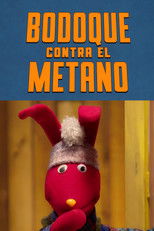 Poster de la película 31 Minutes: Bodoque vs. Methane
