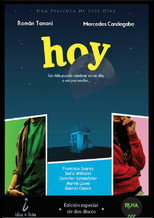 Poster de la película HOY