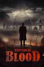 Poster de la película Written in Blood