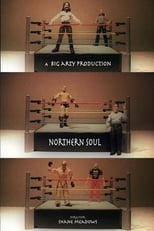 Poster de la película Northern Soul