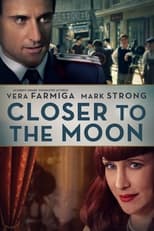 Poster de la película Closer to the Moon