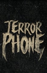 Poster de la película Terror Phone