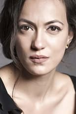 Actor Mayra Hermosillo