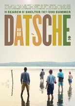 Poster de la película Datsche