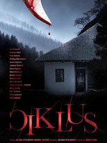 Poster de la película Cycle