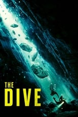 Poster de la película The Dive