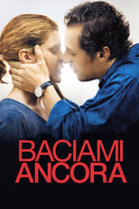 Poster de la película Baciami ancora