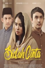 Poster de la película Bid'ah Cinta