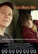 Poster de la película You Move Me