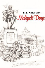 Poster de la serie Malgudi Days
