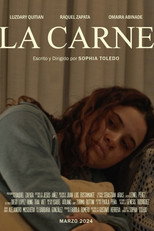 Poster de la película The Flesh
