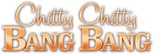 Logo Chitty Chitty Bang Bang