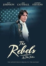 Poster de la película The Rebels