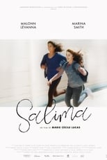 Poster de la película Salima