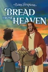 Poster de la película Bread From Heaven