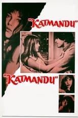 Poster de la película Katmandu
