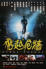 Poster de la película Close Escape