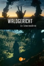 Poster de la serie Waldgericht - Ein Schwarzwaldkrimi