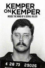 Poster de la película Kemper on Kemper: Inside the Mind of a Serial Killer