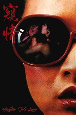 Poster de la película Maybe It's Love