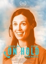 Poster de la película On Hold