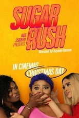 Poster de la película Sugar Rush