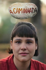 Poster de la película A Caminhada